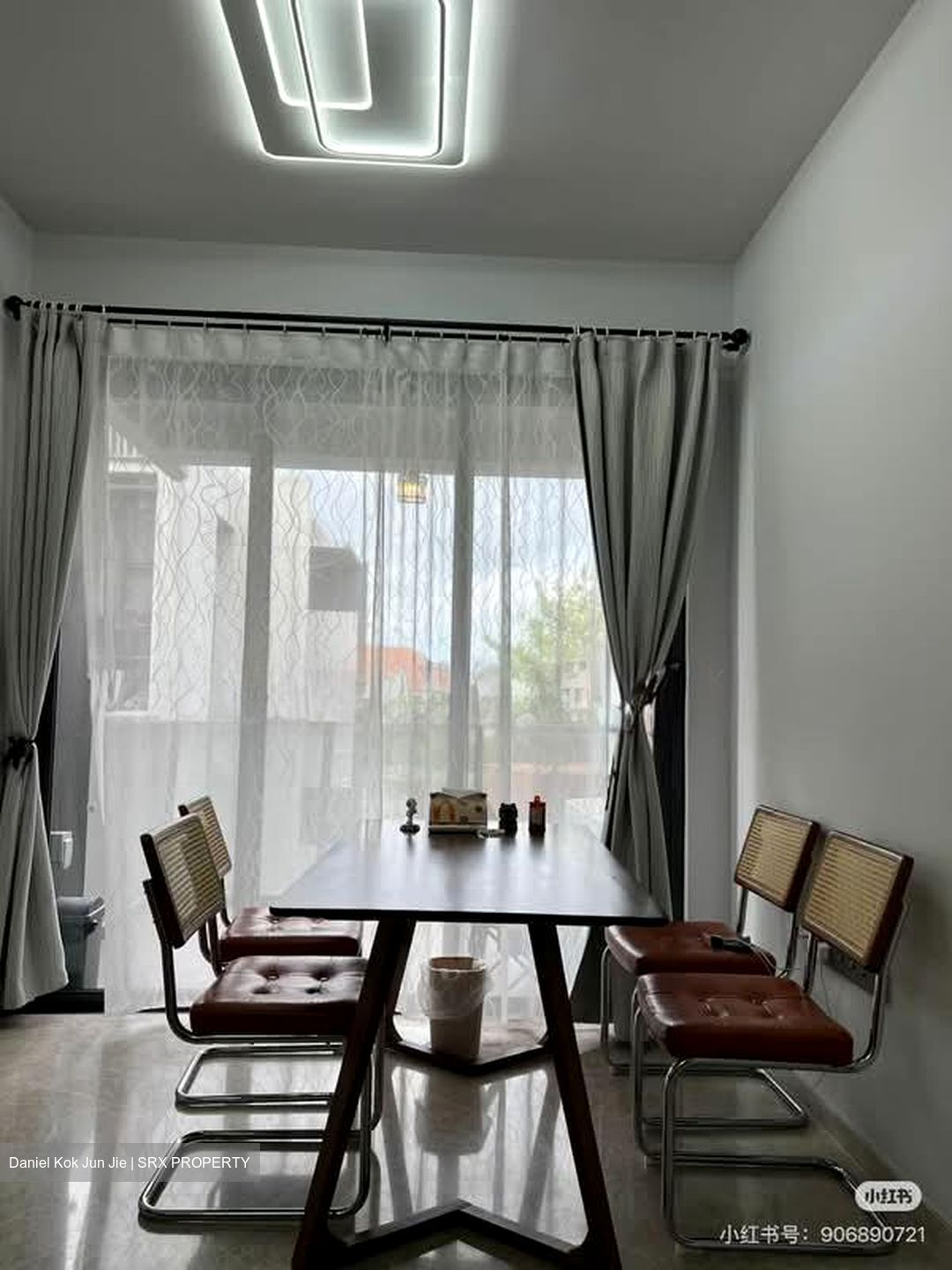 Haus On Handy (D9), Condominium #536301791